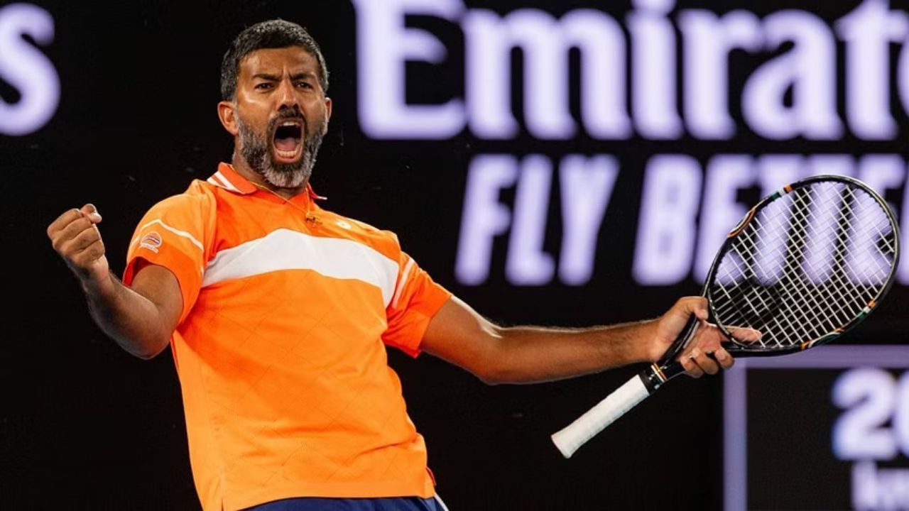 Usthadian Academy / Rohan Bopanna: A New Milestone At 43 As The Oldest World No. 1 In Men’s Doubles | 29 jan 2024 Usthadian Academy / Rohan Bopanna: A New Milestone At 43 As The Oldest World No. 1 In Men’s Doubles